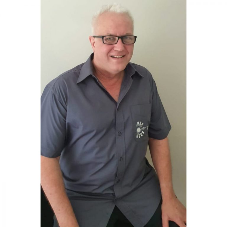 Steve Dupen